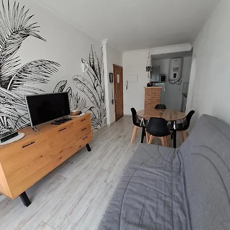 P. Ducal A095 Apartmán Empuriabrava