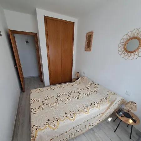 P. Ducal A095 Apartmán