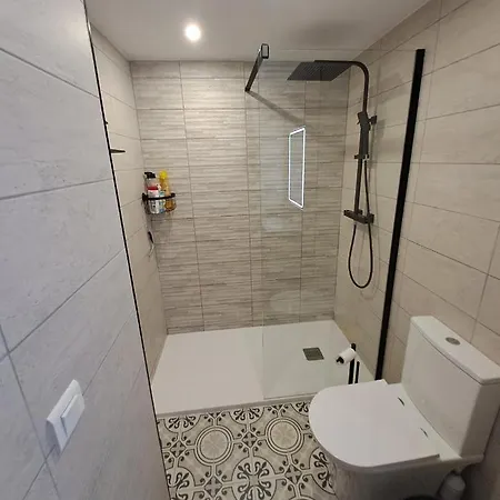 Apartmán P. Ducal A095 Empuriabrava